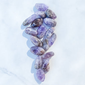 S1706 super seven 7 crystal melody sacred tumble tumbled stone australia. buy super seven crystal australia. gemrox sydney 1