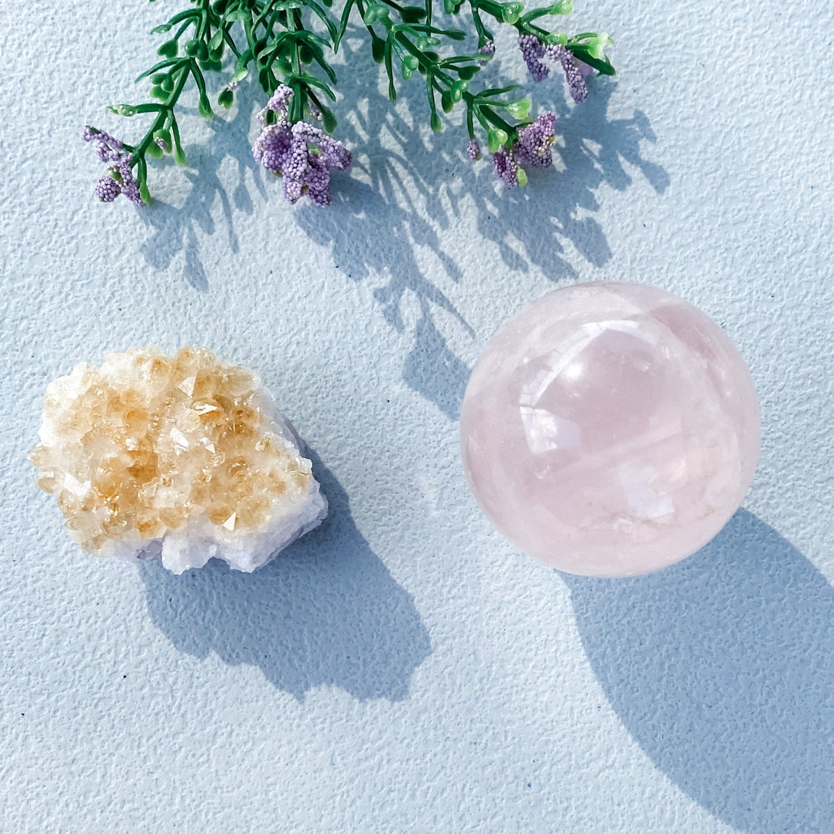 S1800 rose pink quartz crystal ball sphere 4cm diameter australia. rose quartz sphere australia. gemrox sydney 1