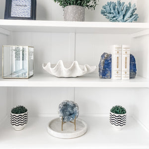 s1602 large celestite blue crystal cluster geode 2255 grams or 2 kilos 13cm australia. celestite crystal geode cluster australia. gemrox sydney 40