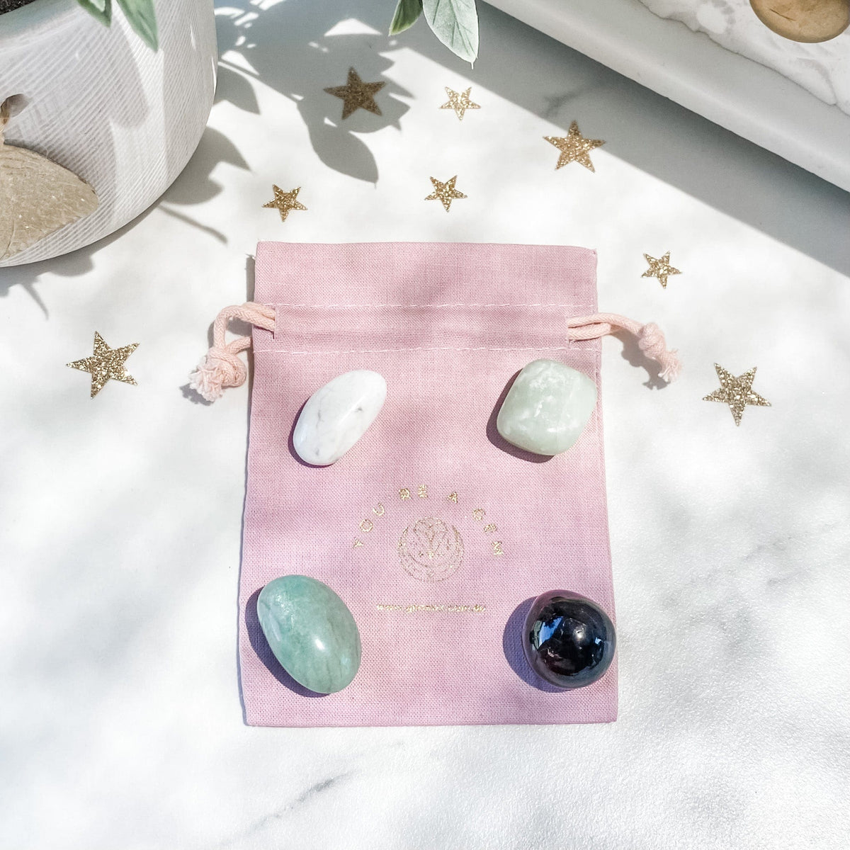 Zodiaccrystalkitvirgocrystalkitsaustraliagemroxsydney