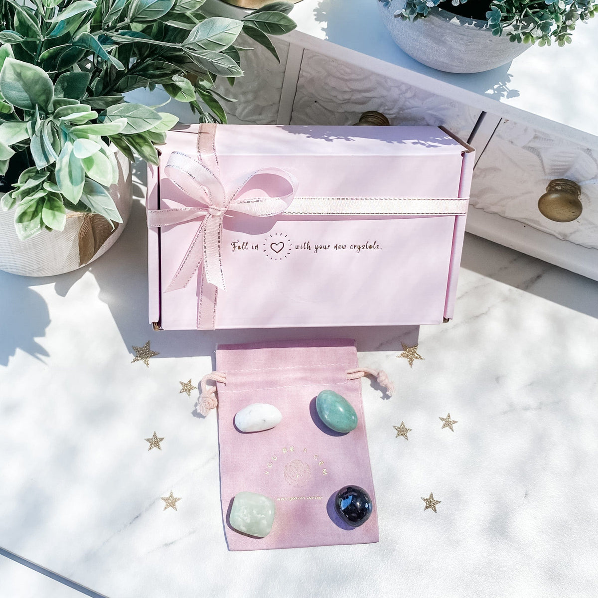 Zodiaccrystalkitvirgocrystalkitsaustraliagemroxsydney