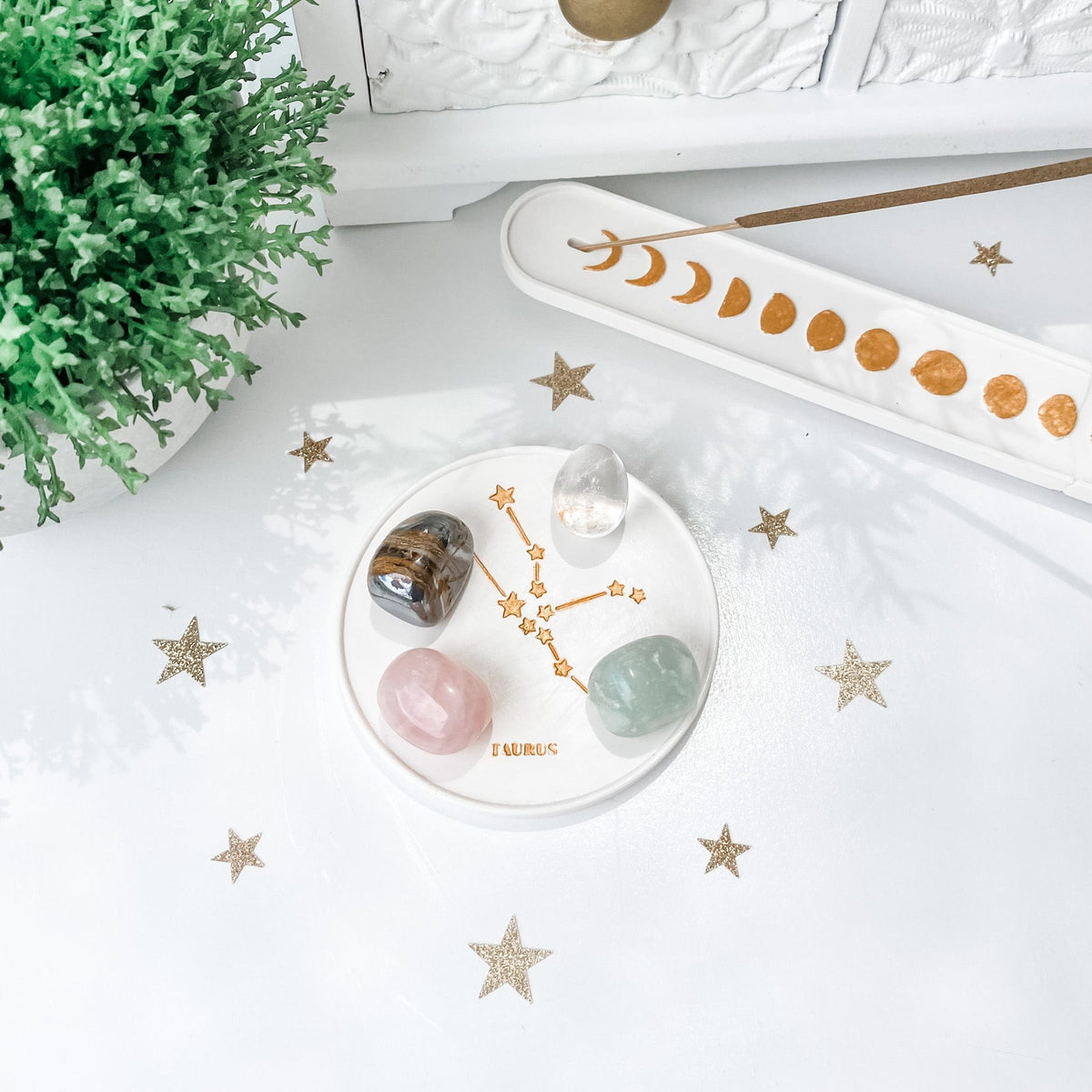 S1133 zodiac crystal kit taurus.Crystals australia gemrox sydney crystals for taurus 1