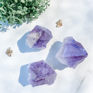 S1162 Amethyst crystal raw base polished point australia.Natural amethyst crystal raw stone polished points australia.crystals australia.gemrox sydney 1