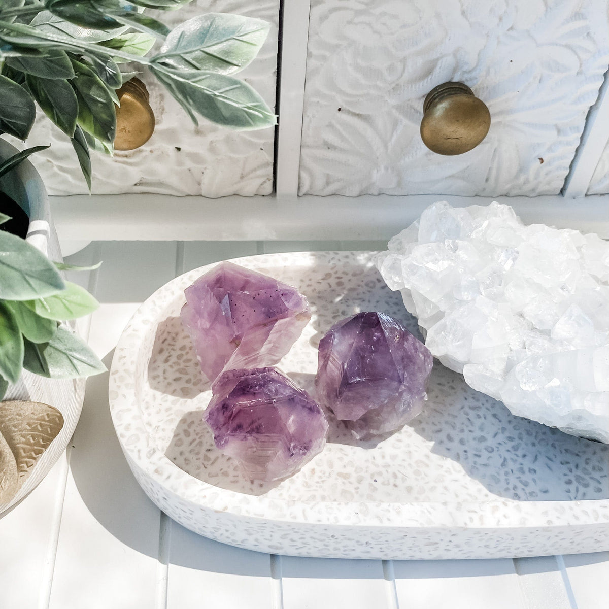 S1162 Amethyst crystal raw base polished point australia.Natural amethyst crystal raw stone polished points australia.crystals australia.gemrox sydney 1