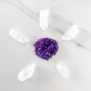 S1305 Clear Quartz crystal raw stone points australia.clear quartz crystal points australia 2cm. gemrox sydney 1