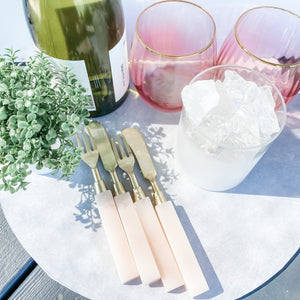 clear quartz crystal raw stone in frosted glass home decor australia