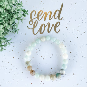 s1 crystal healing bracelets chakra beaded 8mm bracelet crystal chip bracelet crystals australia gemrox sydney