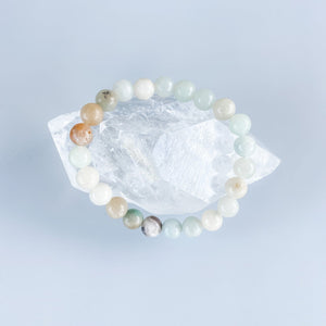 s1 crystal healing bracelets chakra beaded 8mm bracelet crystal chip bracelet crystals australia gemrox sydney