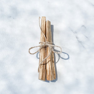 palo santo how to use instruction sheet gemrox australia