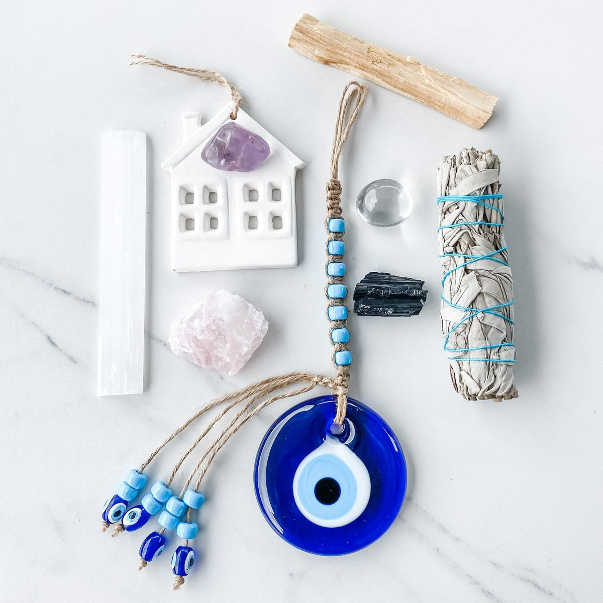 s1011 Crystal chip roller essence aromatherapy tumbled stone set crystals australia gemrox 1