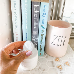 clear quartz crystal healing egg australia