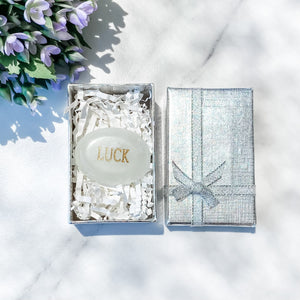 s1012 jade crystal word engraved luck palmstone palm stone meditations stone worry stone crystals australia gemrox 1