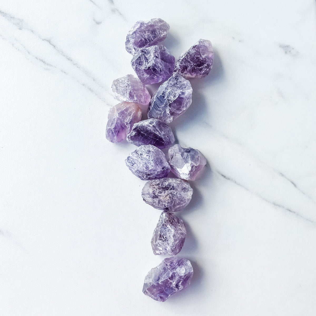 s1055 natural amethyst crystal raw rough chunk stone crystals australia gemrox crystals sydney 1