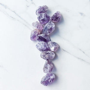 s1055 natural amethyst crystal raw rough chunk stone crystals australia gemrox crystals sydney 1