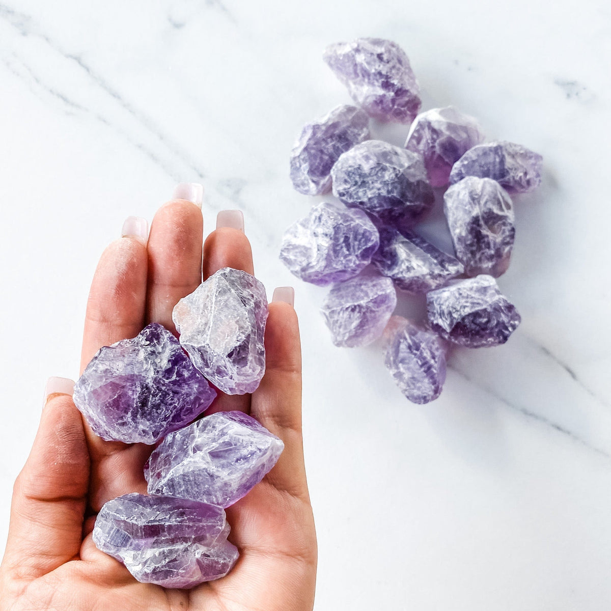 s1055 natural amethyst crystal raw rough chunk stone crystals australia gemrox crystals sydney 1