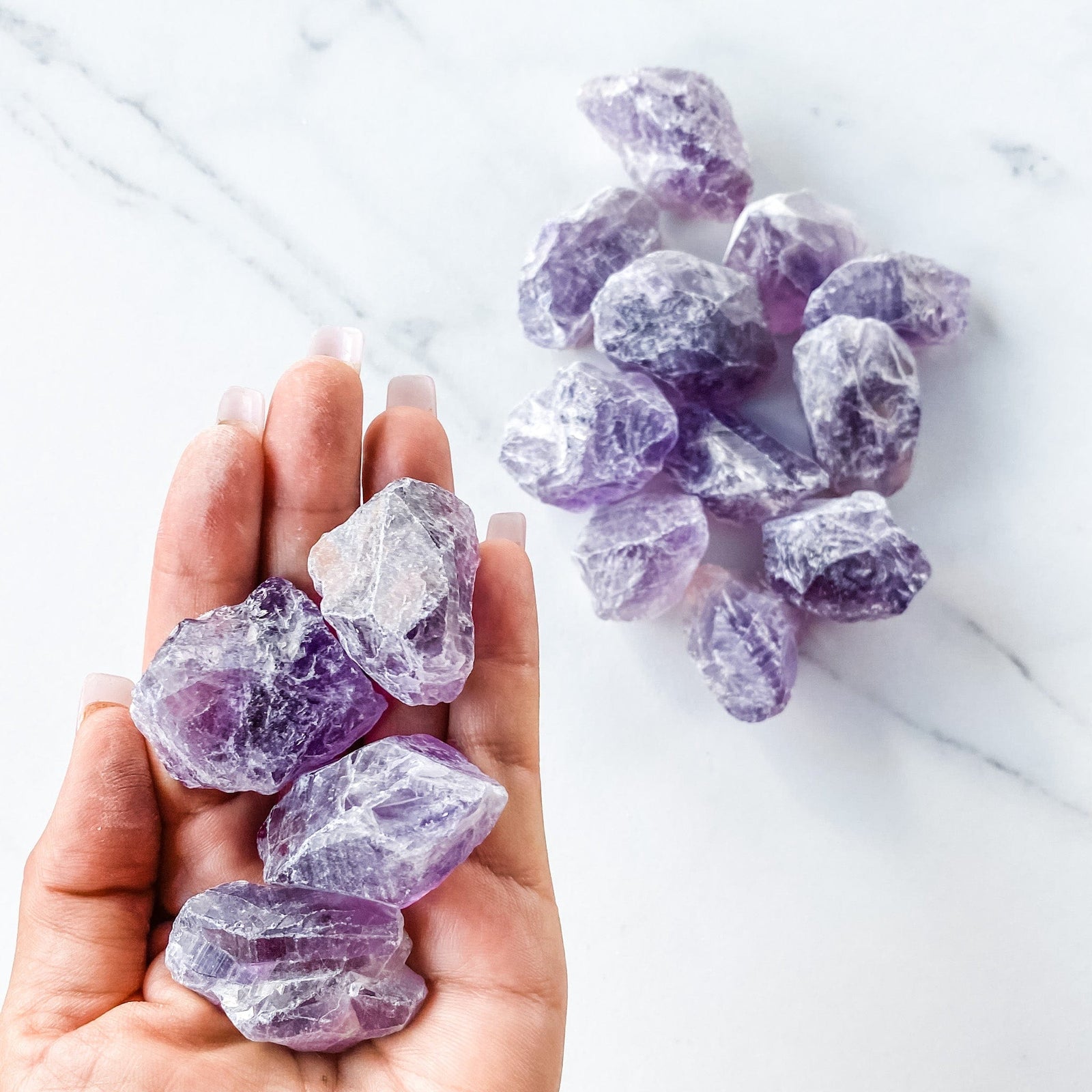 s1055 natural amethyst crystal raw rough chunk stone crystals australia gemrox crystals sydney 1