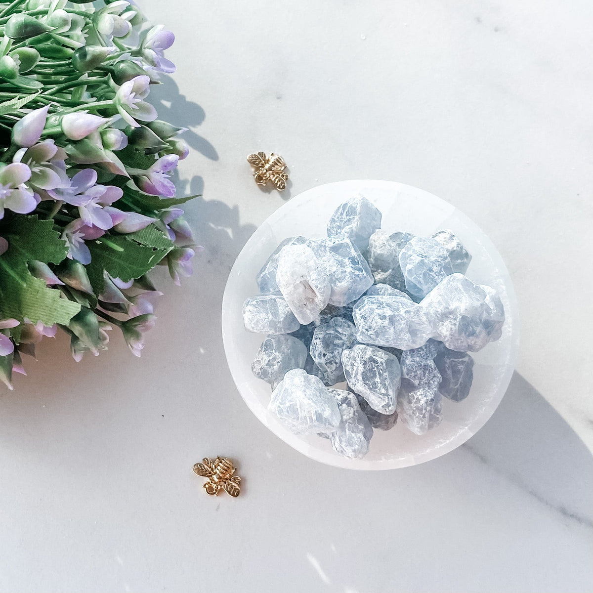 s1056 celestite crystal raw rough 2cm stone crystals australia gemrox crystals sydney 1