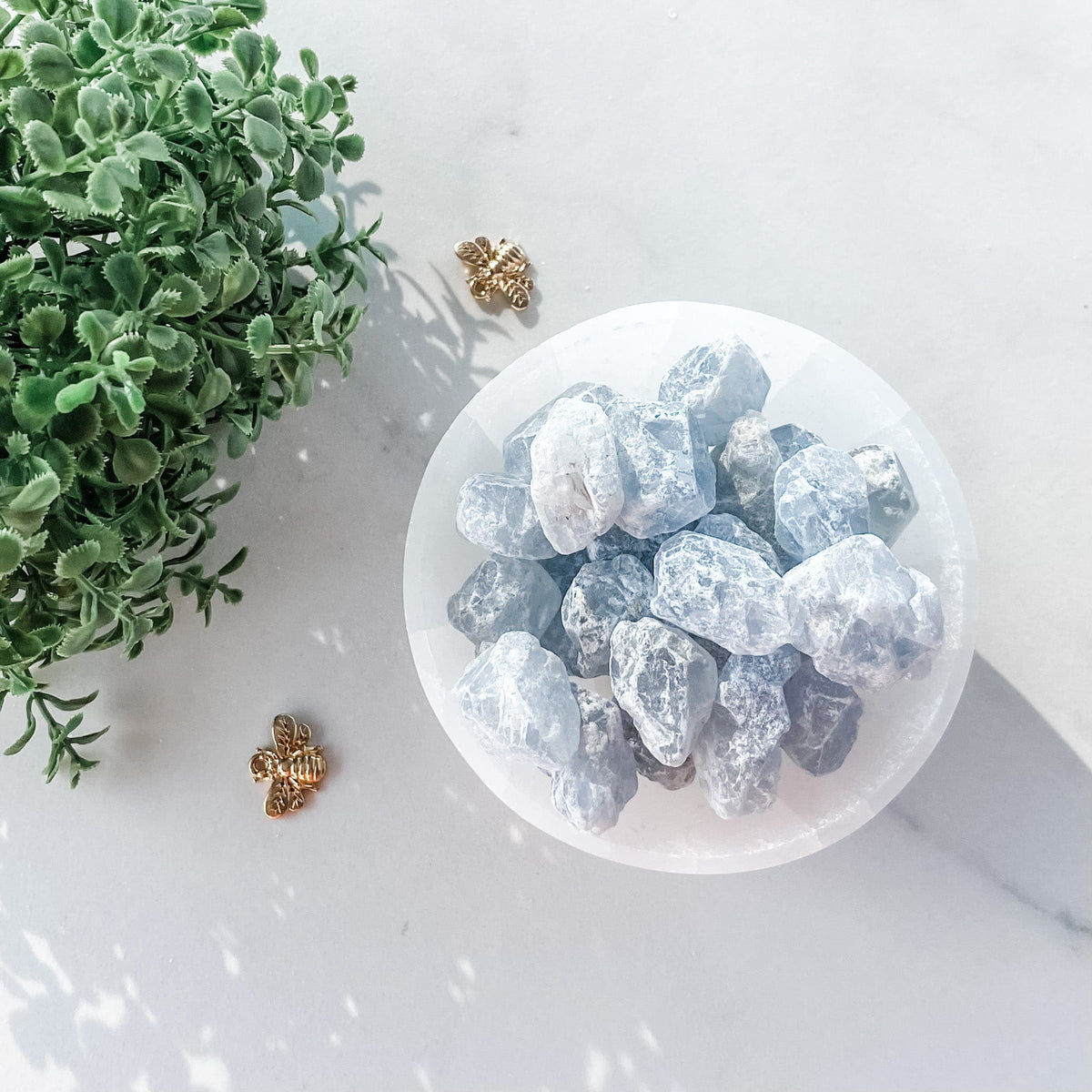 s1056 celestite crystal raw rough 2cm stone crystals australia gemrox crystals sydney 1
