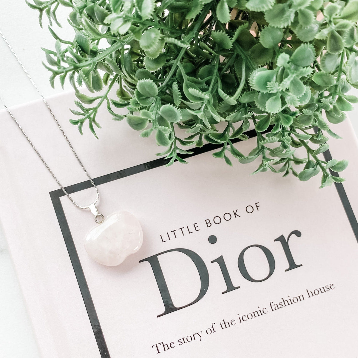 s1075 rose quartz crystal stone moon crescent necklace star necklace apple shaped necklace pendant australia gemrox sydney 1