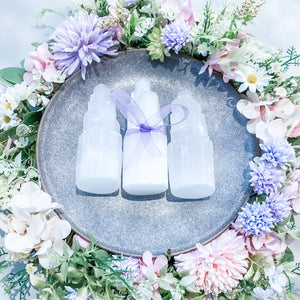 white selenite tower 6cm 10cm and 20cm crystals australia gemrox