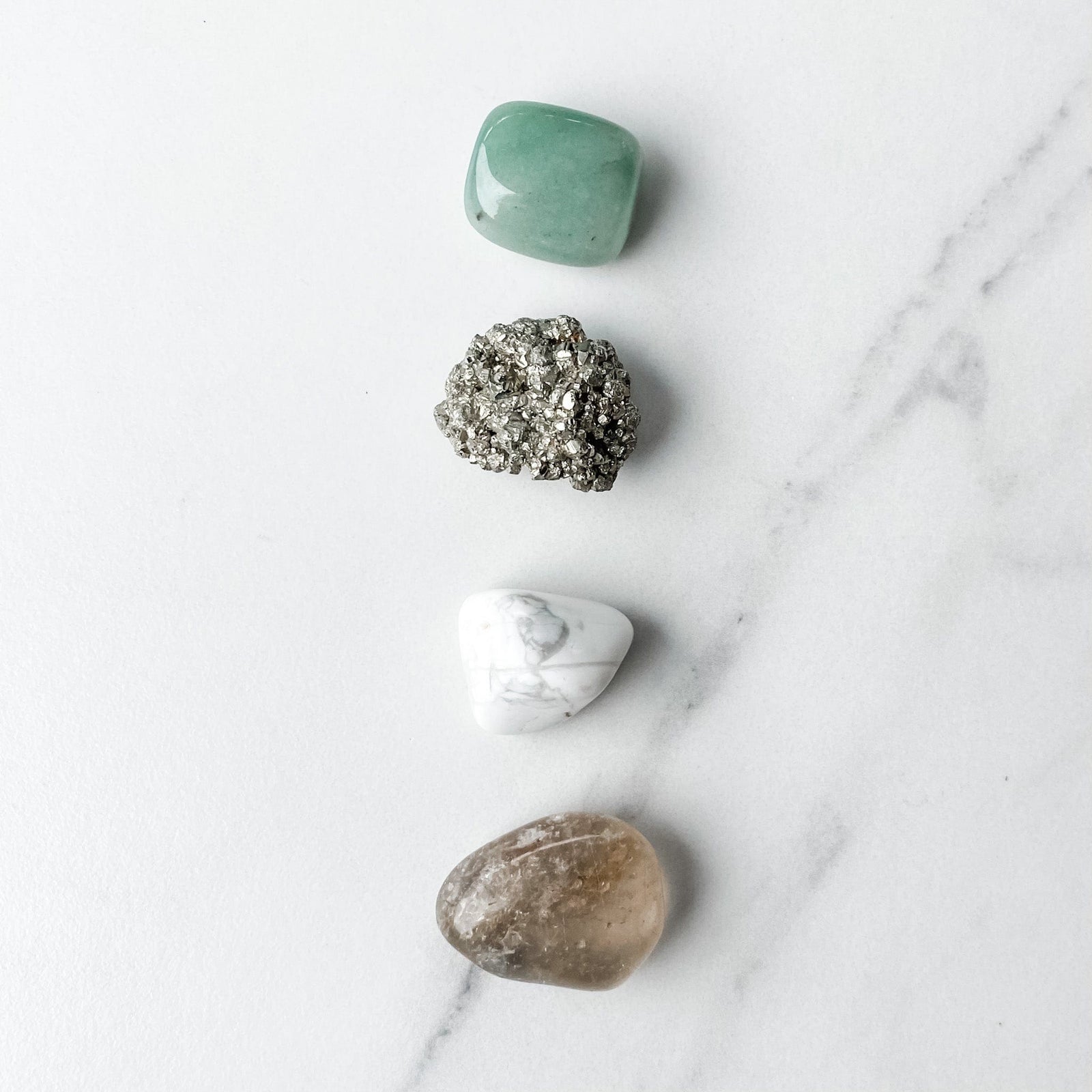 s1122  zodiac crystal kit capricorn crystals australia best crystals for capricorn australia gemrox sydney 1