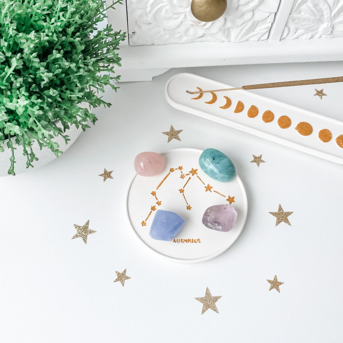 s1127 zodiac crystal kit aquarius crystals australia best crystals for aquarius australia gemrox sydney 1