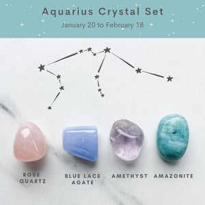 zodiaccrystalkitaquariuscrystalsaustraliabestcrystalsforaquariusaustraliagemroxsydney