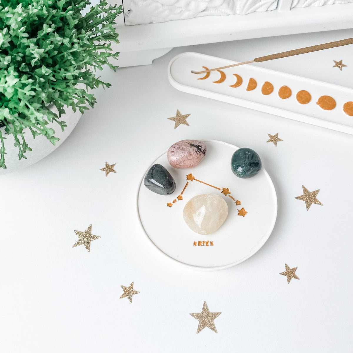 s1129 zodiac crystal kit aries crystals australia best crystals for aries australia gemrox sydney 1