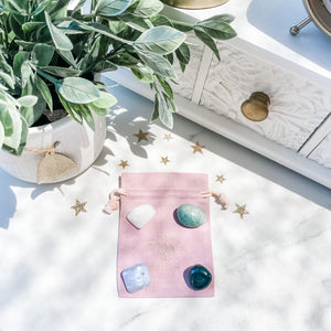 zodiac crystal kit pisces crystals australia best crystals for pisces australia gemrox sydney