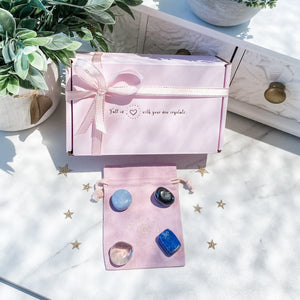 zodiac crystal kit australia.best crystals for zodiac star sign.gemrox sydney