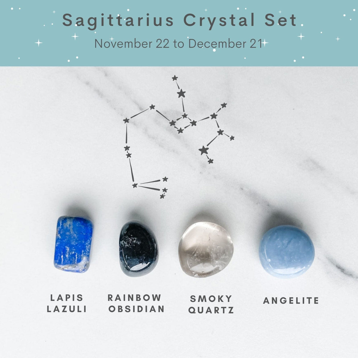 sagittarius crystal kit australia.best crystals for sagittarius australia gemrox sydney