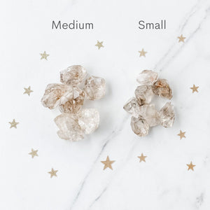 s1160 smoky quartz crystal cluster raw points australia.Smoky quartz raw crystal points australia.gemrox sydney 1