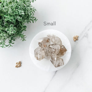 s1160 smoky quartz crystal cluster raw points australia.Smoky quartz raw crystal points australia.gemrox sydney 1