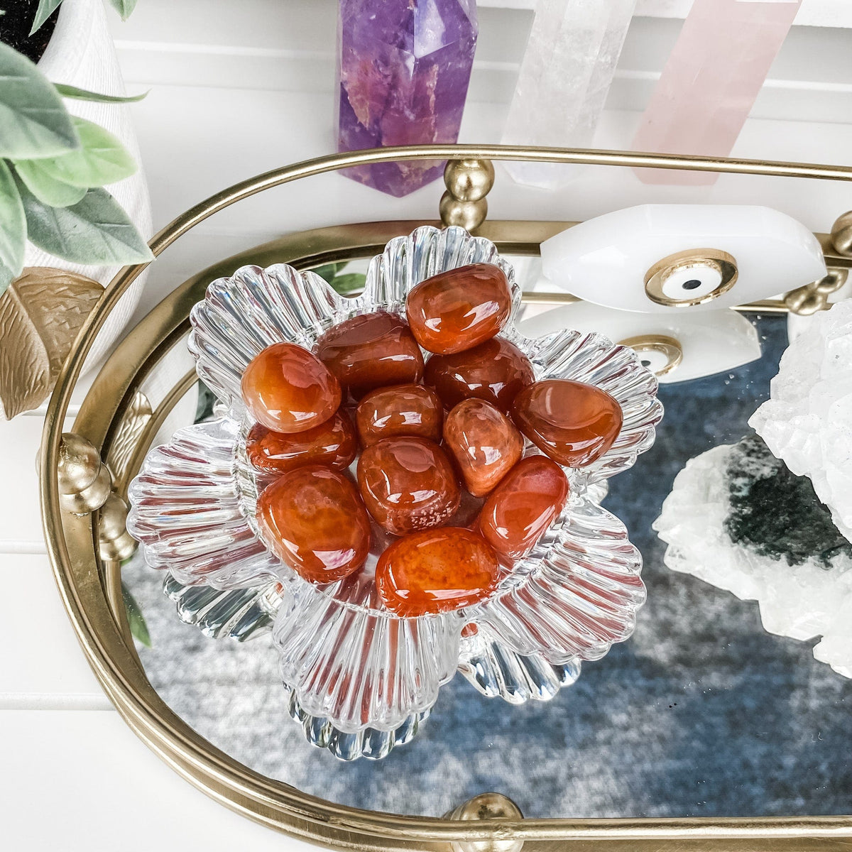 s1174 fire agate crystal tumbled stones australia.Natural fire agate fire quartz crystal tumbled stones australia.crystals australia .gemrox sydney 1