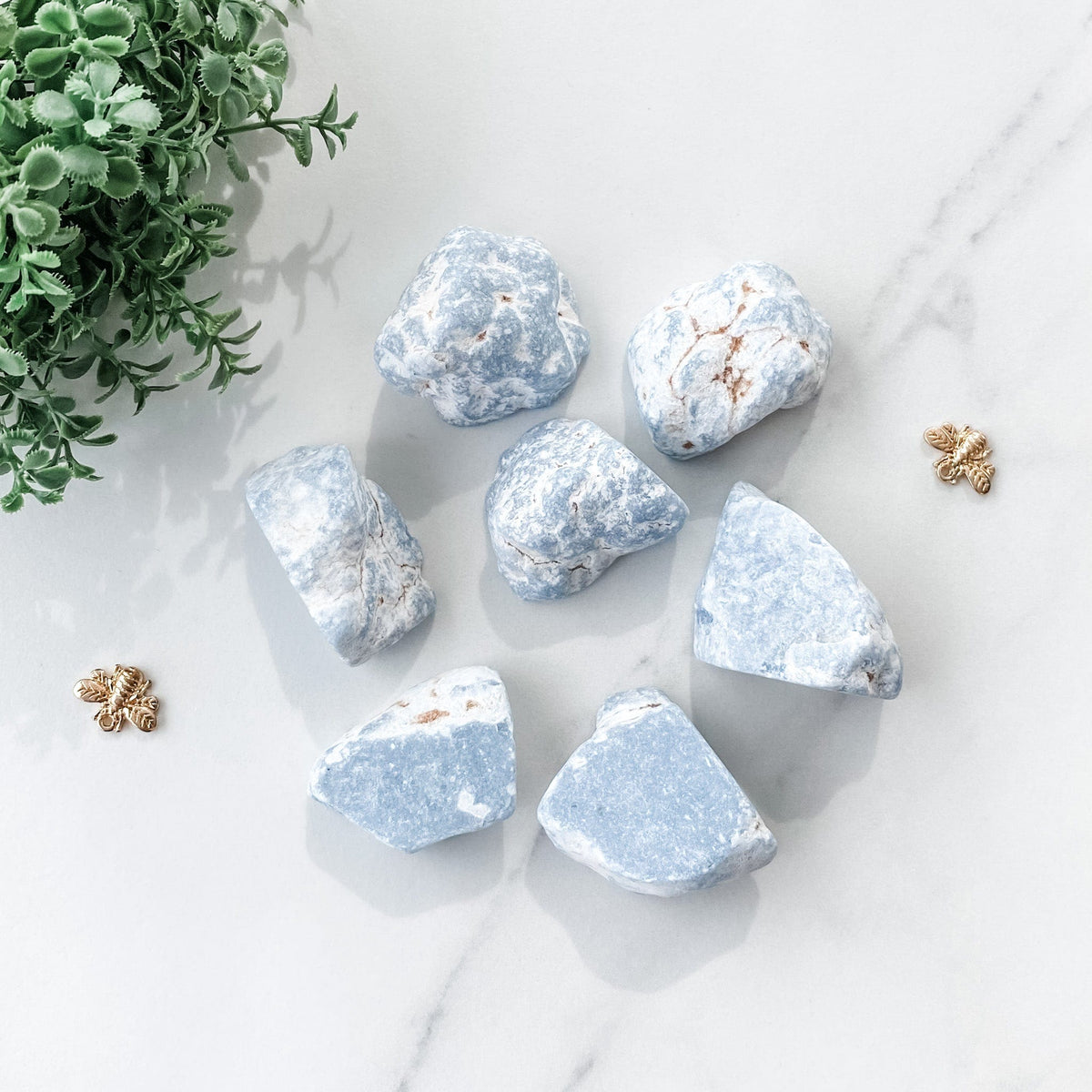 s1192 angelite crystal raw rough stone australia.natural blue angelite raw rough stone australia.crystals australia.gemrox sydney 1