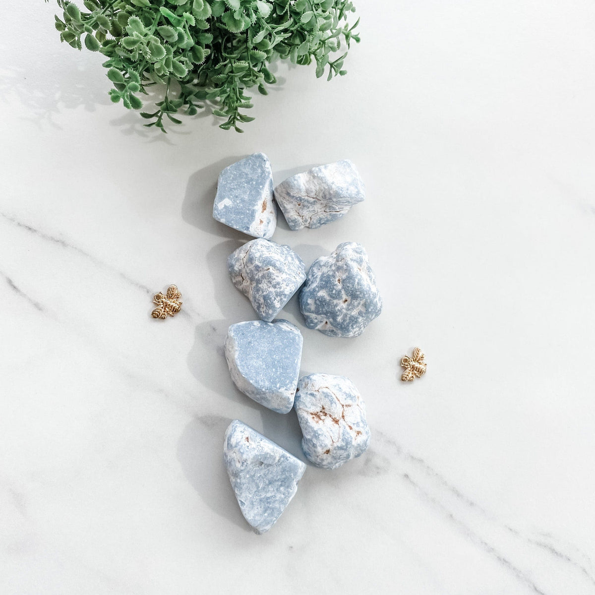 s1192 angelite crystal raw rough stone australia.natural blue angelite raw rough stone australia.crystals australia.gemrox sydney 1