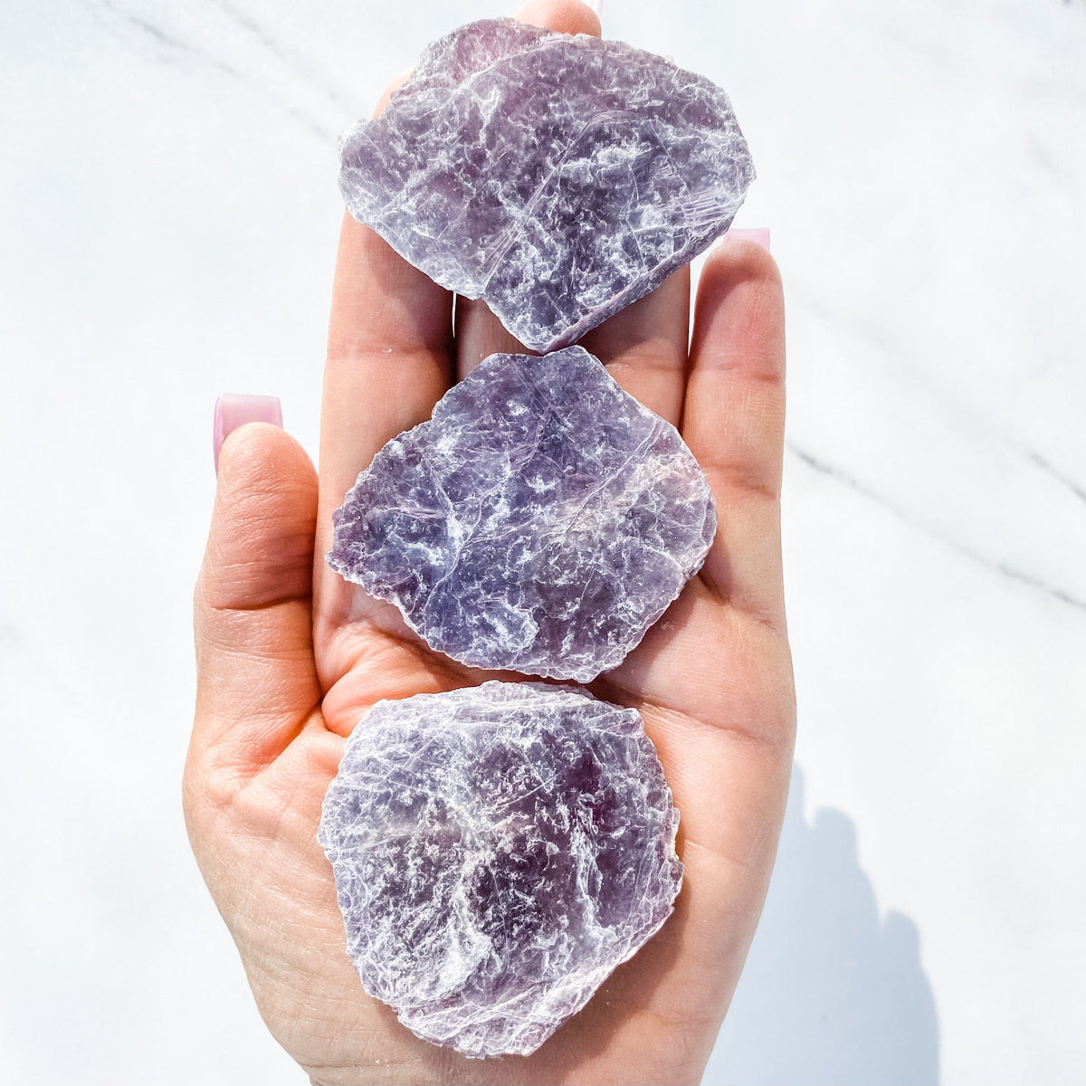 s1214 lepidolite crystal slice slab stone australia.Pink purple lepidolite raw stone australia.crystals australia gemrox sydney 1