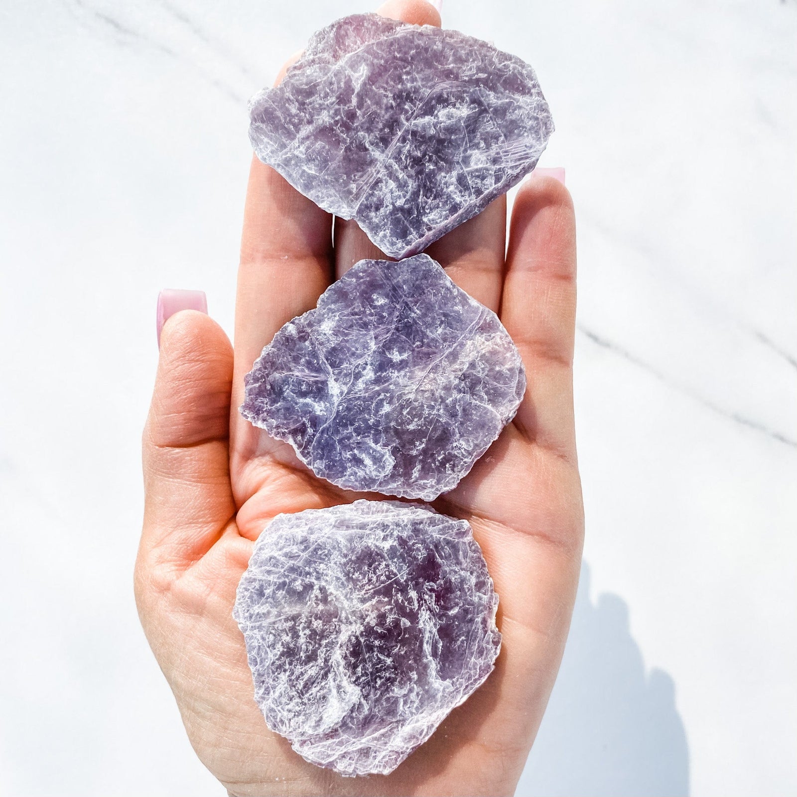 s1214 lepidolite crystal slice slab stone australia.Pink purple lepidolite raw stone australia.crystals australia gemrox sydney 1