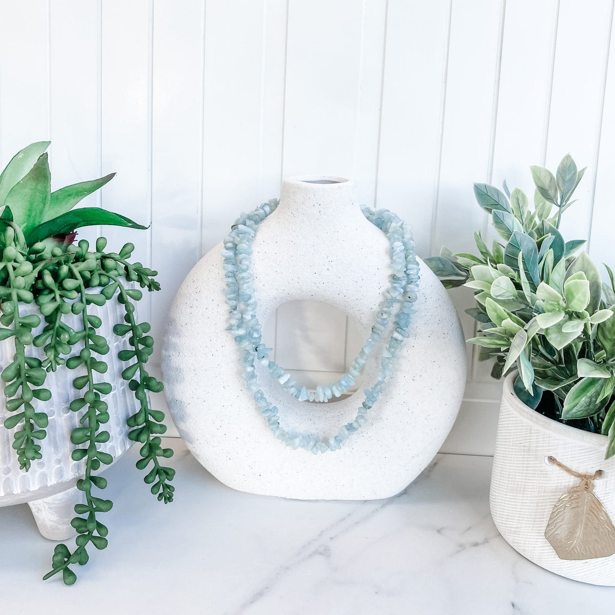 s1234  crystal chip strand necklace australia.crystal chip necklaces australia. crystals australia gemrox sydney 1.jpg