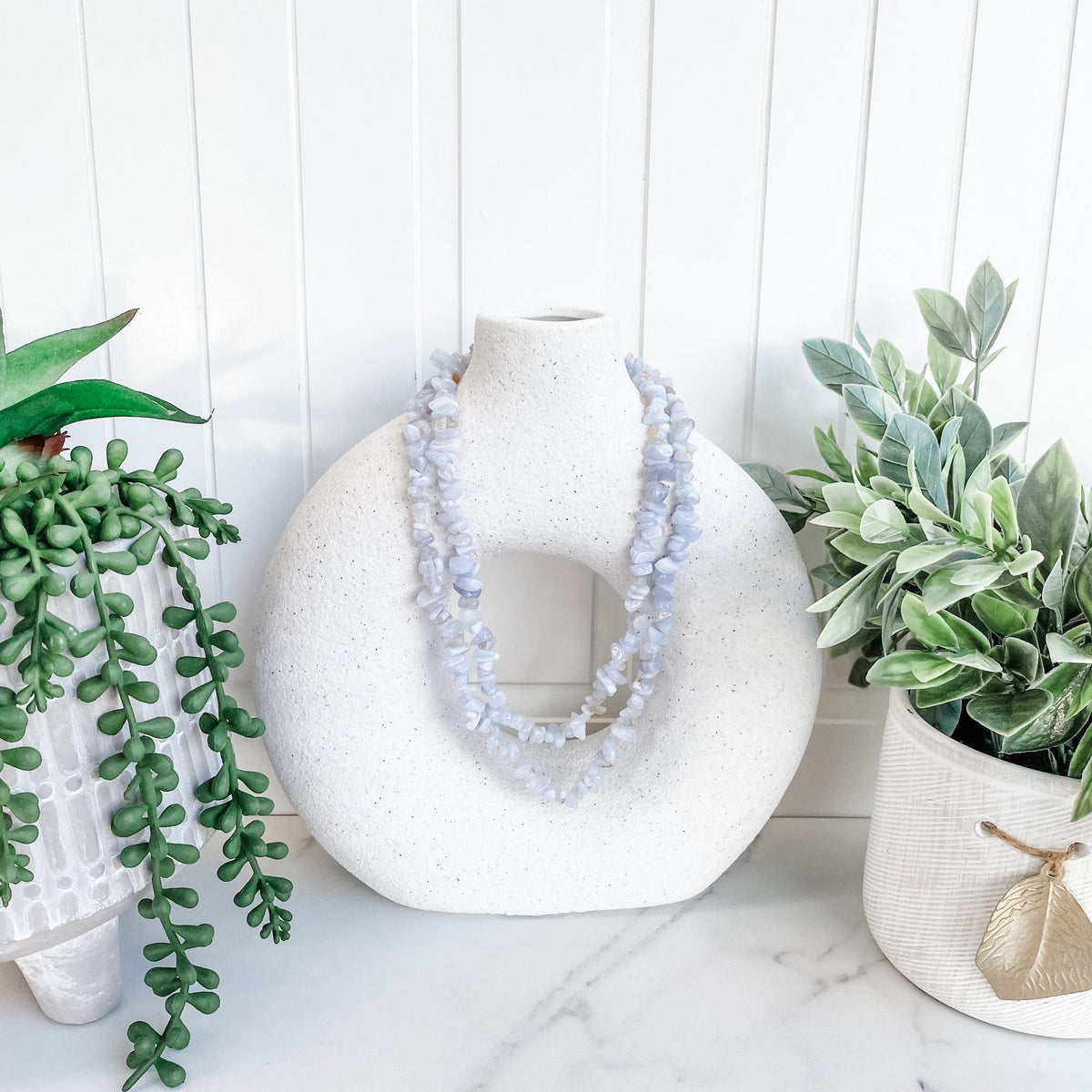 s1234  crystal chip strand necklace australia.crystal chip necklaces australia. crystals australia gemrox sydney 1.jpg