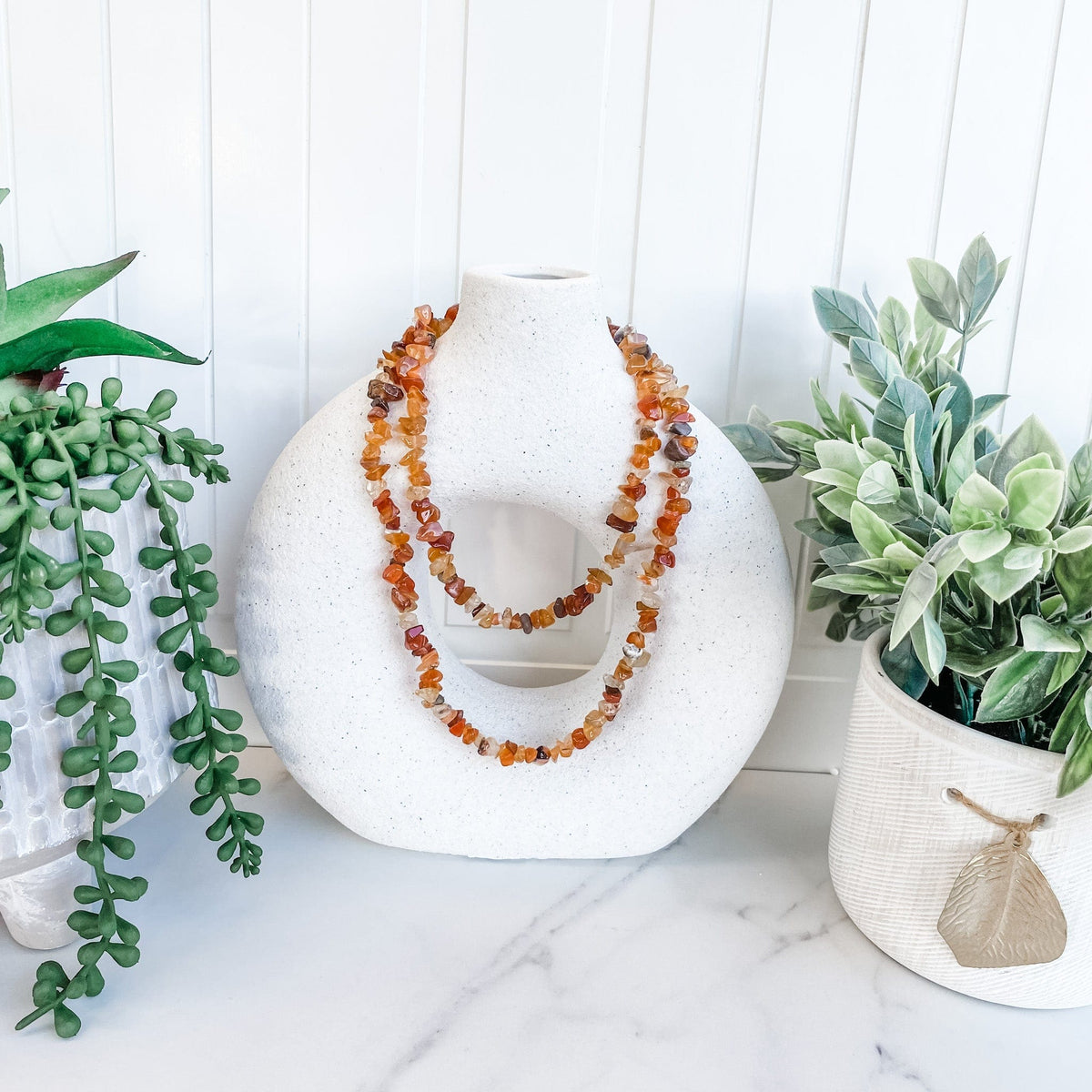 s1234  crystal chip strand necklace australia.crystal chip necklaces australia. crystals australia gemrox sydney 1.jpg