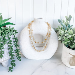 s1234  crystal chip strand necklace australia.crystal chip necklaces australia. crystals australia gemrox sydney 1.jpg