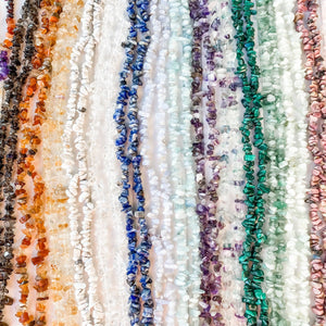 s1234  crystal chip strand necklace australia.crystal chip necklaces australia. crystals australia gemrox sydney 1.jpg