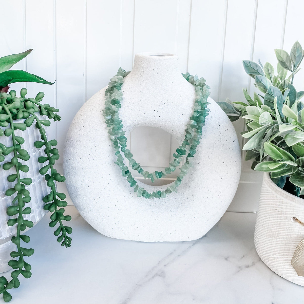 s1234  crystal chip strand necklace australia.crystal chip necklaces australia. crystals australia gemrox sydney 1.jpg