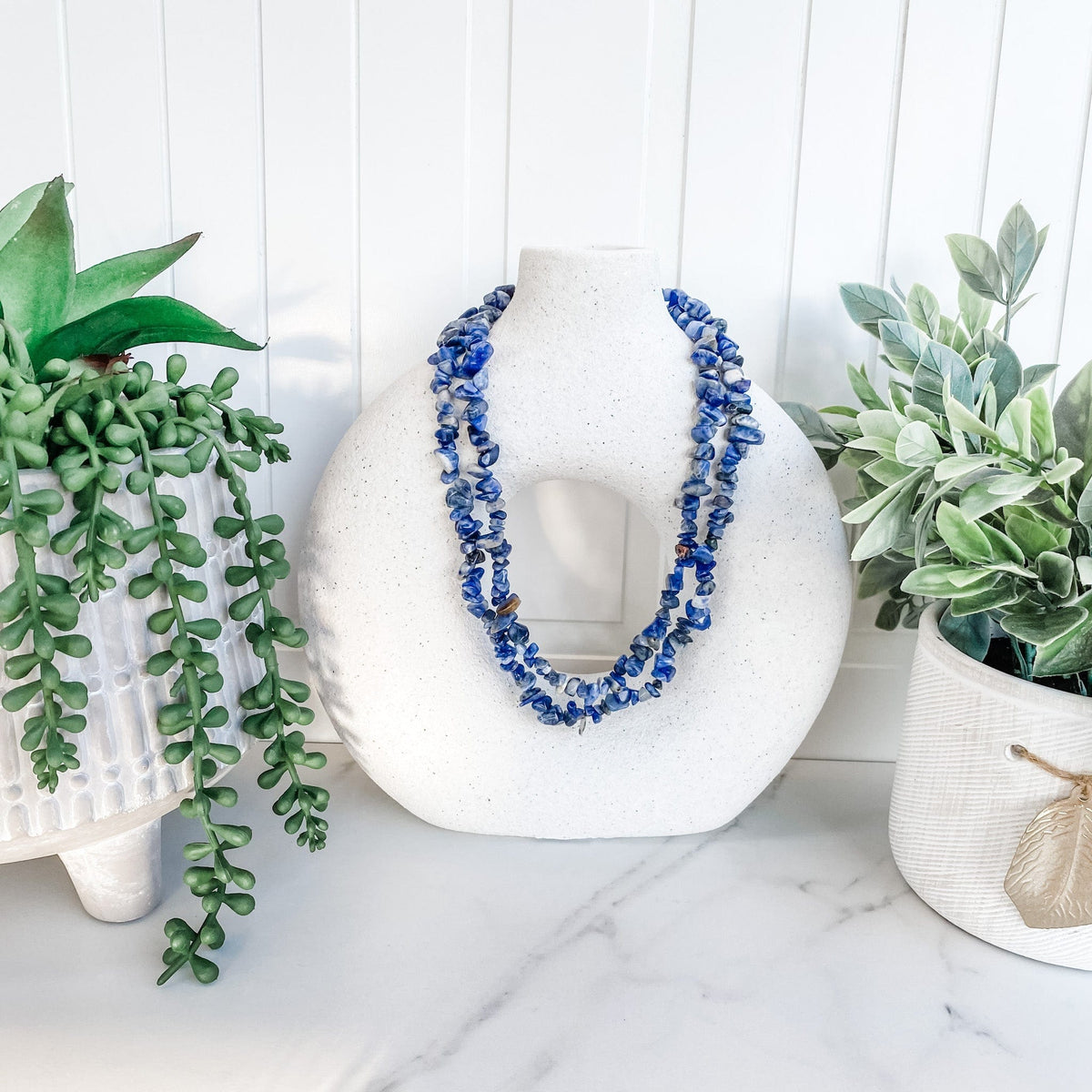 s1234  crystal chip strand necklace australia.crystal chip necklaces australia. crystals australia gemrox sydney 1.jpg