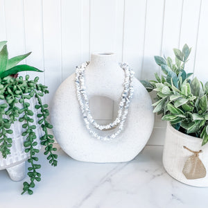 s1234  crystal chip strand necklace australia.crystal chip necklaces australia. crystals australia gemrox sydney 1.jpg