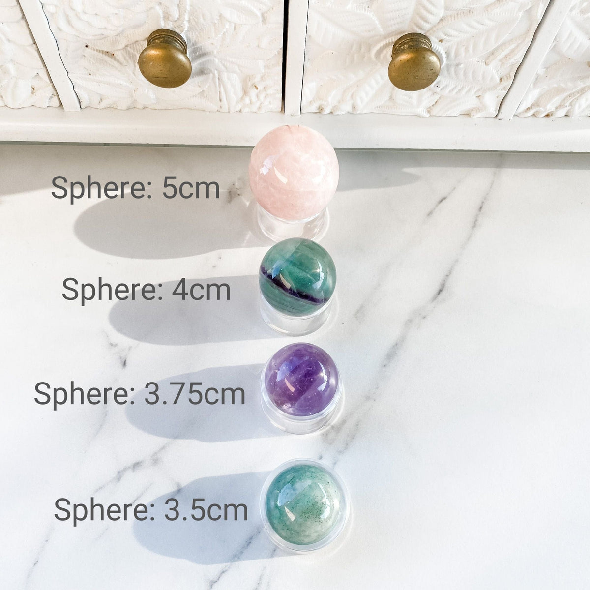 s1242 acrylic plastic crystal sphere stand holder australia.stand for crystal spheres australia.plastic holder stand for spheres australia.sphere stand holder australia.gemrox sydney 1