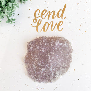 s1266 amethyst crystal cluster australia 10cm.Purple amethyst crystal raw cluster australia.crystals australia.gemrox sydney 1