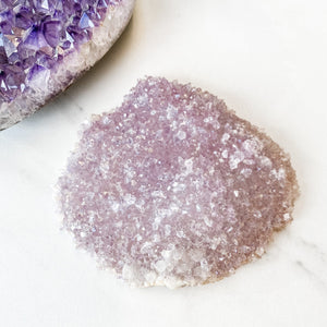 s1266 amethyst crystal cluster australia 10cm.Purple amethyst crystal raw cluster australia.crystals australia.gemrox sydney 1