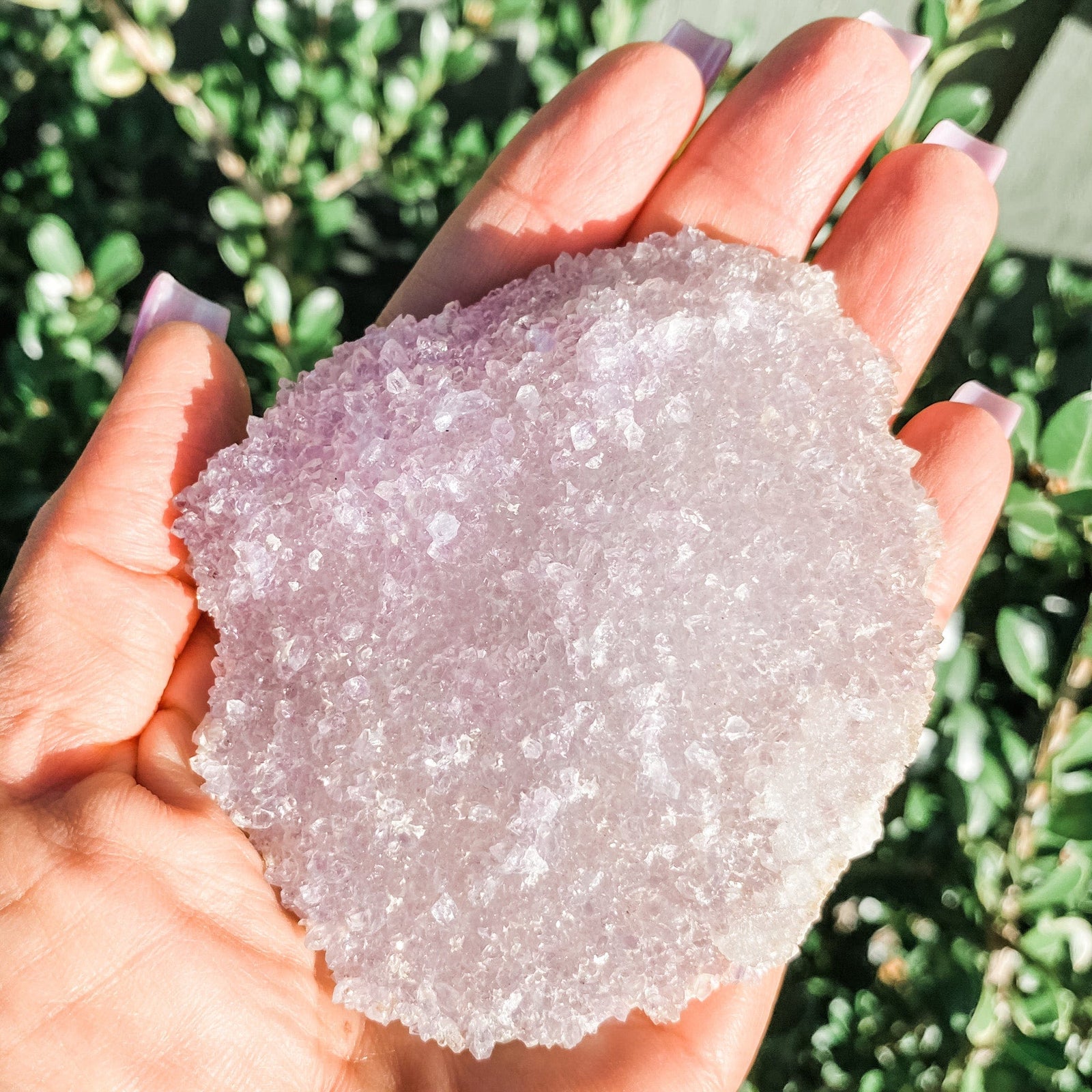 s1266 amethyst crystal cluster australia 10cm.Purple amethyst crystal raw cluster australia.crystals australia.gemrox sydney 1